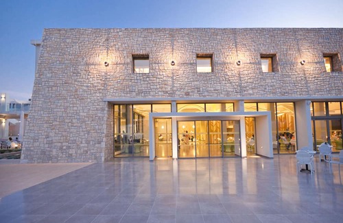 Iraklides Resort | Blue Lagoon Village - All Inclusive