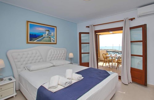 Neo Klima House | Anna Maria – Vanessa Apartments