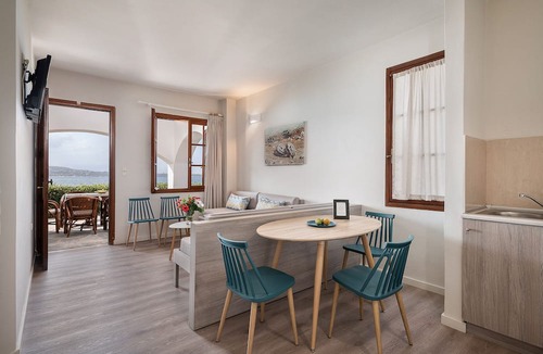 Livadi House | Alianthos Suites