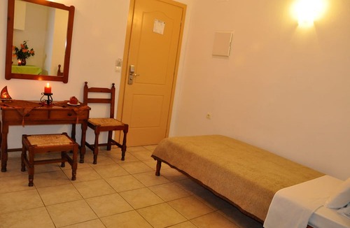 Limenas Chersonisou Apartment | Haris Apartments