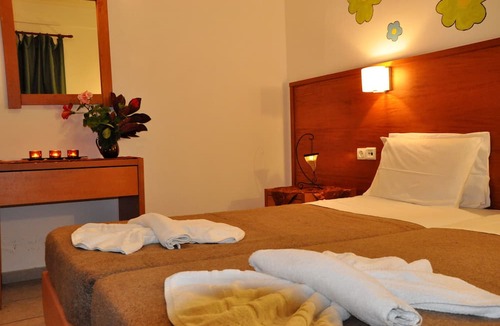 Limenas Chersonisou Apartment | Haris Apartments