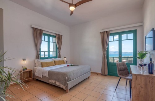 Kaliviani House | Kaliviani Traditional Hotel