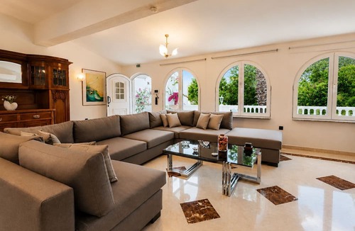 Filerimos Villa | Villa Small Paradise