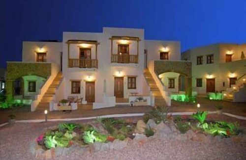 Panteli House | Panteli Beach Studios & Apartments