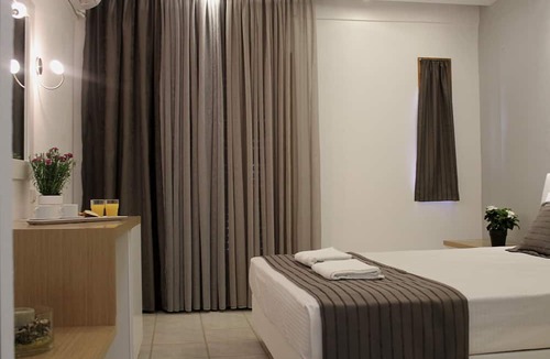 Nei Pori Hotel | Zeus Hotel
