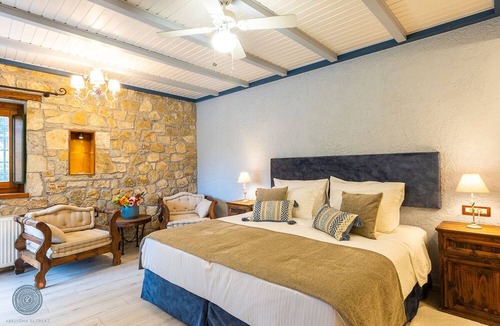Abeliona House | Abeliona Retreat