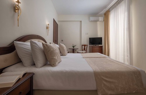 Nea Moudania Hotel | Filippos Hotel