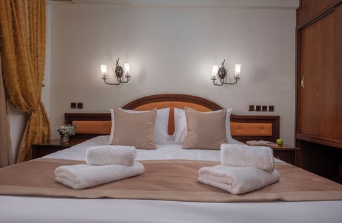 Nea Moudania Hotel | Filippos Hotel