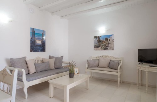 Naousa House | Anthos Apartments Paros