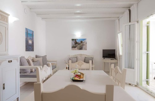 Naousa House | Anthos Apartments Paros