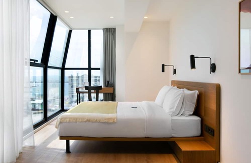 Ladadika Hotel | Noa Hotel