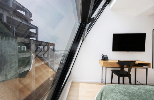 Ladadika Hotel | Noa Hotel