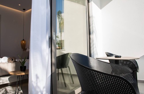 Anissaras Hotel | Aqua Blu - Adults Only by Checkin