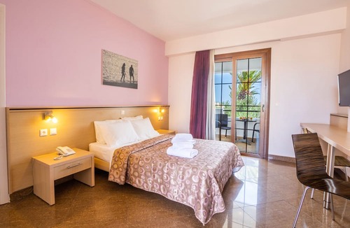 Afiartis Hotel | Irini Hotel