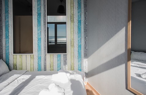 Ladadika Apartment | Morrison Apt by halu! Apartments
