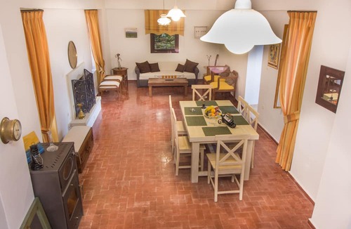 Malaxa House | Malaxiana Houses