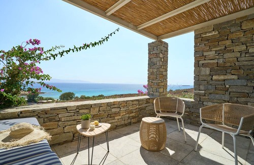 Logaras Resort | Summer Senses Luxury Resort
