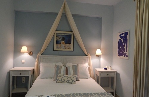 Preveza House | Palmina Mare Villa and Studios