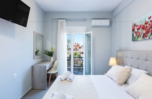 Panormos Hotel | Casa di Kasapa