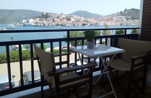 Galatas House | Bissias Guest House