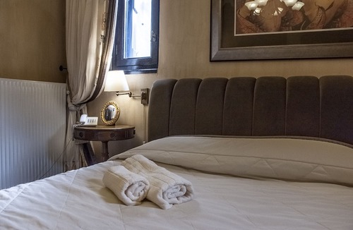Kardaras House | Ostra Menalon Luxury Suites