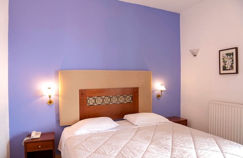 Delfoi Hotel | Artemis Hotel