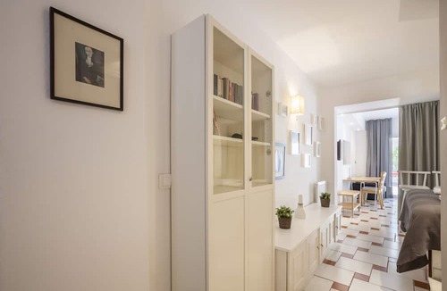 Neos Marmaras House | Alterra Vita Apartments