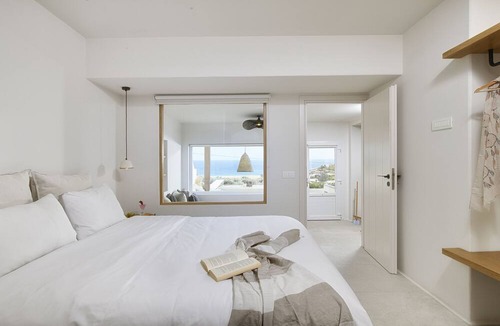 Kalafatis House | VLIA Myconian Residences