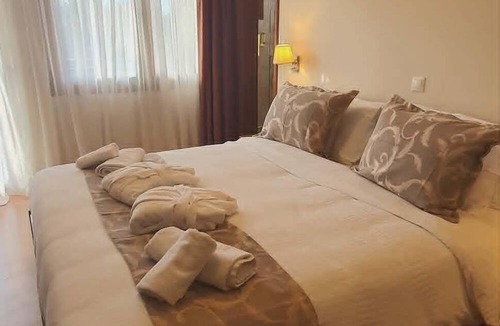 Litochoro Hotel | Xenios Dias Boutique Hotel