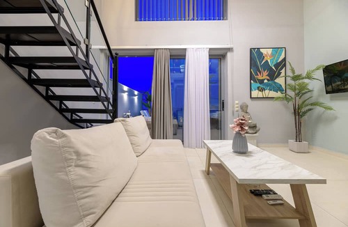 Laganas Apartment | Pearl Luxury Living
