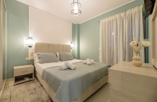 Laganas Apartment | Pearl Luxury Living