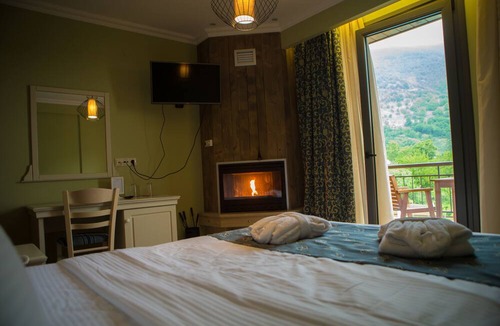 Loutraki Hotel | Irenes Resort
