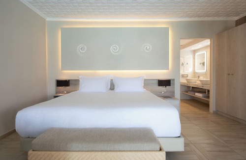 Anissaras Hotel | Mitsis Royal Mare