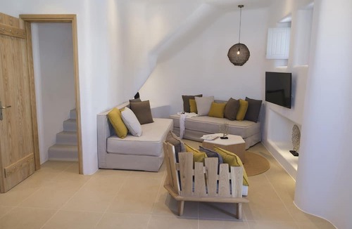 Platis Gialos Hotel | Argo Hotel