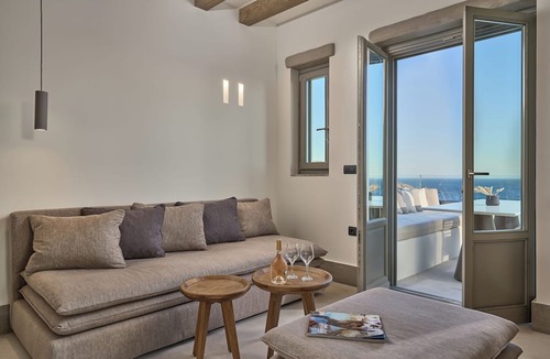 Ios Hotel | Ios Palace Hotel & Spa