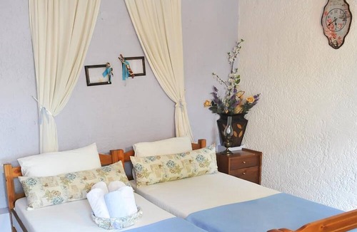 Stavroupolis House | Xenios Zeus