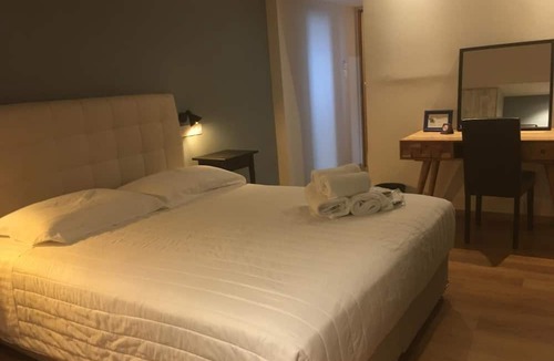 Korinthos Hotel | Apollon filoxenia