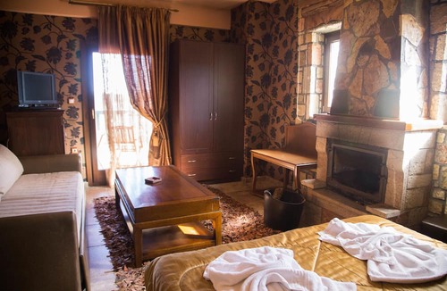 Krionerion House | Silva Suites