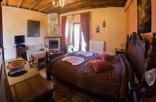 Krionerion House | Silva Suites
