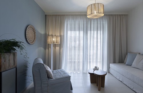 Karystos Hotel | Anastasia Hotel & Suites Mediterranean Comfort
