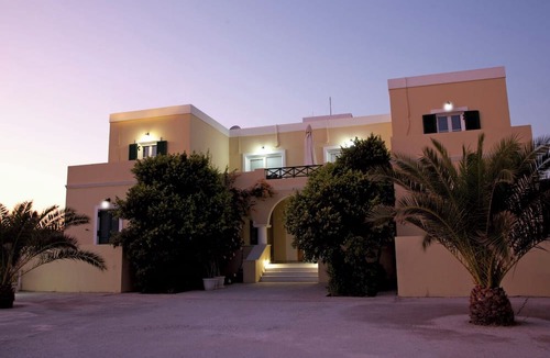 Vari House | Giosifaki