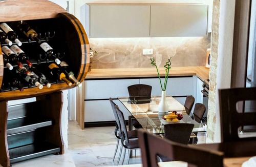 Achilleio Villa | Villa Claire Corfu