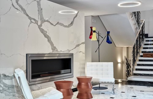 Thessaloniki City Centre Hotel | Antigon Urban Chic Hotel by GHH