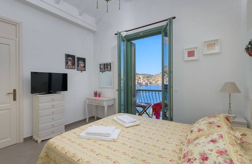 Symi Villa | Blue Wave Symi