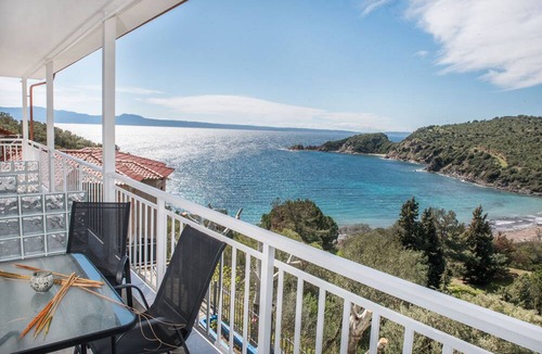 Aristotelis House | Demi Studios