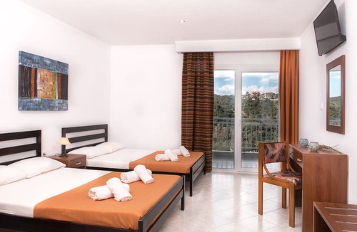 Aristotelis House | Demi Studios