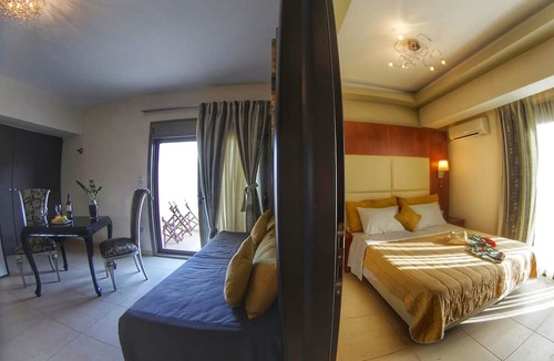 Kokkoni Hotel | Kokoni Beach Hotel