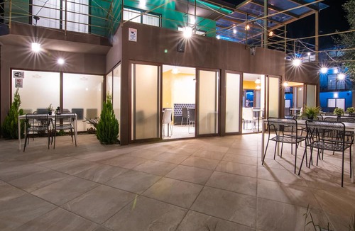 Kalamitsi Hotel | Hotel Palladium Sithonia