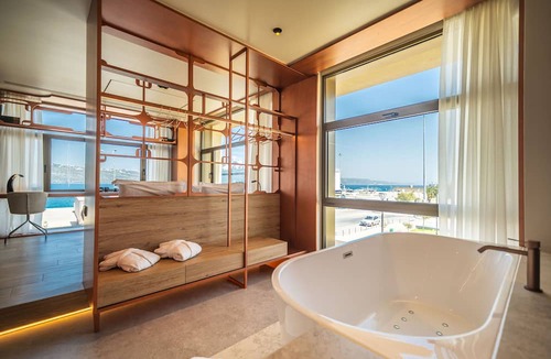 Souda Hotel | Oniros Residences