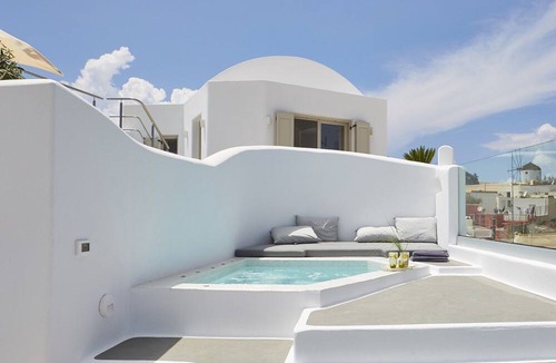 Messaria House | Margo Houses